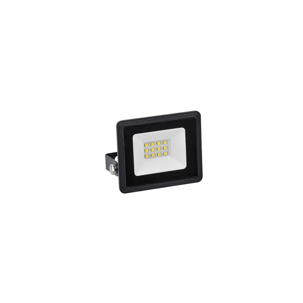 

Прожектор светодиодный IEK СДО 06-10 6500К 10 Вт IP65 черный
