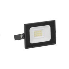 Изображение товара Прожектор светодиодный IEK СДО 06-10 4000К 10 Вт IP65 черный