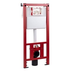 Инсталляция Corsa Deco CX для подвесного унитаза без кнопки (FSCX) - фото 11