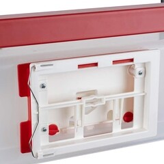 Инсталляция Corsa Deco CX для подвесного унитаза без кнопки (FSCX) - фото 19