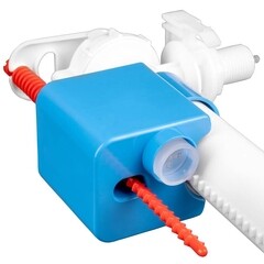 Инсталляция Corsa Deco CX для подвесного унитаза без кнопки (FSCX) - фото 16