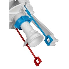 Инсталляция Corsa Deco CX для подвесного унитаза без кнопки (FSCX) - фото 13