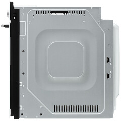 Духовой шкаф электрический встраиваемый Krona Element Plus 60 WH 595 мм белый - фото 17