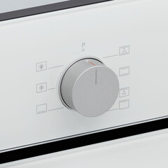 Духовой шкаф электрический встраиваемый Krona Element Plus 60 WH 595 мм белый - фото 14