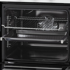 Духовой шкаф электрический встраиваемый Krona Element Plus 60 WH 595 мм белый - фото 11