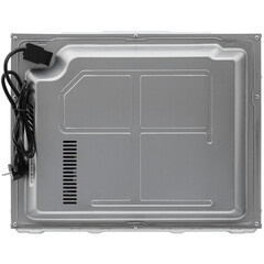 Духовой шкаф электрический встраиваемый Krona Ratsel 45 BL-BL 595 мм черный - фото 12