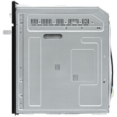 Духовой шкаф электрический встраиваемый Krona Essenza 60 WH G2 594 мм белый - фото 12