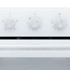 Духовой шкаф электрический встраиваемый Krona Essenza 60 WH G2 594 мм белый - фото 11