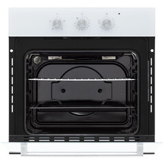 Духовой шкаф электрический встраиваемый Krona Essenza 60 WH G2 594 мм белый - фото 9