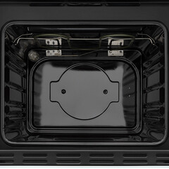 Духовой шкаф электрический встраиваемый Krona Essenza 60 WH G2 594 мм белый - фото 7