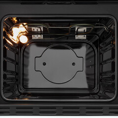 Духовой шкаф электрический встраиваемый Krona Essenza 60 WH G2 594 мм белый - фото 5