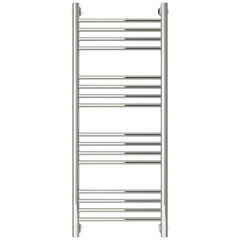 Полотенцесушитель водяной Сунержа Богема+ 1000х400 мм лесенка хром - фото 2