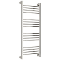 Изображение товара Полотенцесушитель водяной Сунержа Богема+ 1000х400 мм лесенка хром