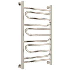 Изображение товара Полотенцесушитель водяной Сунержа Элегия+ 800х500 мм лесенка хром