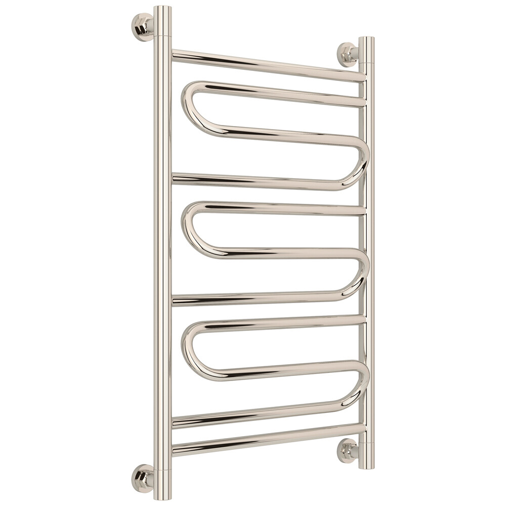 Изображение товара Полотенцесушитель водяной Сунержа Элегия+ 800х500 мм лесенка хром