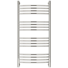 Полотенцесушитель водяной Сунержа Богема+ 1000х500 мм лесенка хром - фото 3