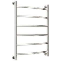 Изображение товара Полотенцесушитель водяной Сунержа Галант+ 800х600 мм лесенка хром