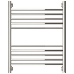 Полотенцесушитель водяной Сунержа Богема+ 600х500 мм лесенка хром - фото 2