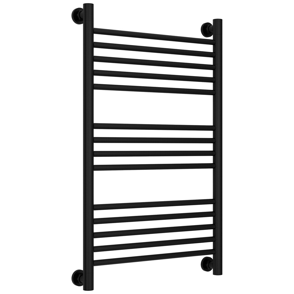 Изображение товара Водяной полотенцесушитель Сунержа Богема+ 800х500 мм матовый черный