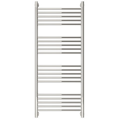 Полотенцесушитель водяной Сунержа Богема+ 1200х500 мм лесенка хром - фото 3