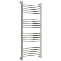 Изображение товара Полотенцесушитель водяной Сунержа Богема+ 1200х500 мм лесенка хром