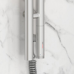 Полотенцесушитель электрический Сунержа Нюанс 3.0 1800х85 мм 300 Вт правый хром - фото 3