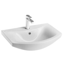 Раковина для тумбы Santek Балтика 60 см (1.WH11.0.246) - фото 3