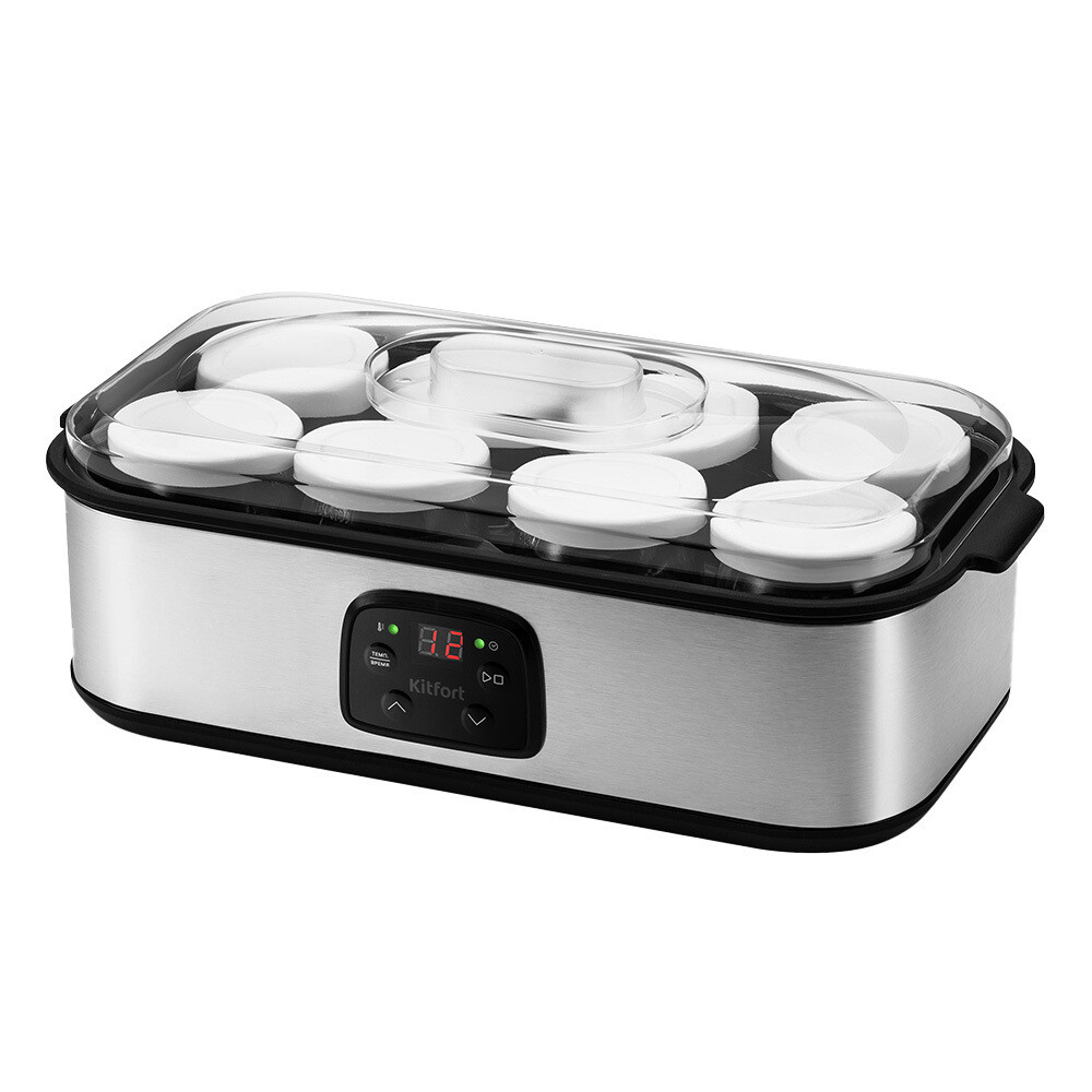 Йогуртница Kitfort КТ-2089 1,44 л