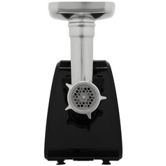 Мясорубка электрическая Krona Wolf Black 1000W черная/нержавеющая сталь - фото 13