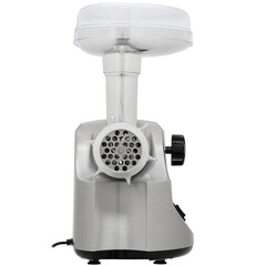 Мясорубка электрическая Krona Wolf Metall 1800W нержавеющая сталь - фото 13