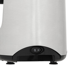 Мясорубка электрическая Krona Wolf Metall 1800W нержавеющая сталь - фото 9