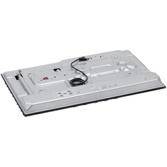 Варочная панель газовая Krona Hagel 90 BL W FC 5 конфорок черная - фото 14