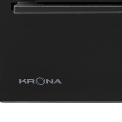 Варочная панель газовая Krona Hagel 90 BL W FC 5 конфорок черная - фото 11