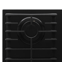 Варочная панель газовая Krona Hagel 90 BL W FC 5 конфорок черная - фото 8