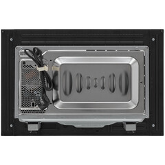 Микроволновая печь встраиваемая Krona Himmel 60 S KRMW22 черная - фото 10