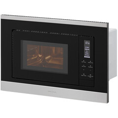 Микроволновая печь встраиваемая Krona Himmel 60 S KRMW22 черная - фото 13