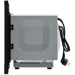 Микроволновая печь встраиваемая Krona Himmel 60 S KRMW22 черная - фото 9