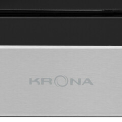 Микроволновая печь встраиваемая Krona Himmel 60 S KRMW22 черная - фото 6