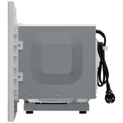 Микроволновая печь встраиваемая Krona Himmel 60 WH KRMW21 белая - фото 11