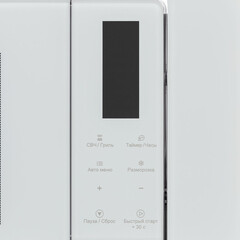 Микроволновая печь встраиваемая Krona Himmel 60 WH KRMW21 белая - фото 8