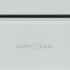 Микроволновая печь встраиваемая Krona Himmel 60 WH KRMW21 белая - фото 6