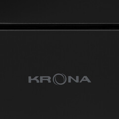 Микроволновая печь встраиваемая Krona Himmel 60 BL KRMW20 черная - фото 9