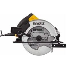 Пила дисковая электрическая DeWalt 1500 Вт 190 мм (DWE5615) - фото 8