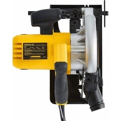 Пила дисковая электрическая DeWalt 1500 Вт 190 мм (DWE5615) - фото 7