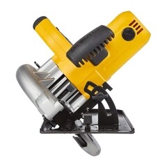 Пила дисковая электрическая DeWalt 1500 Вт 190 мм (DWE5615) - фото 3