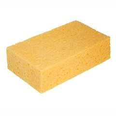 Губка для удаления эпоксидной затирки Plitonit 170х100х47 мм целлюлоза - фото 4