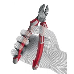 Бокорезы NWS 145 мм (134-69-145) - фото 3