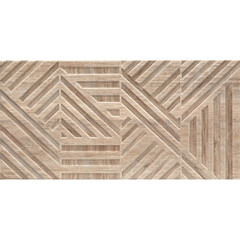 Плитка облицовочная Cersanit Frosty коричневый рельеф 598х298х8,5 мм (8 шт.=1,425 кв.м) - фото 7