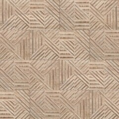 Плитка облицовочная Cersanit Frosty коричневый рельеф 598х298х8,5 мм (8 шт.=1,425 кв.м) - фото 15