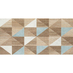 Плитка облицовочная Cersanit Frosty многоцветный 598х298х8,5 мм (8 шт.=1,425 кв.м) - фото 2